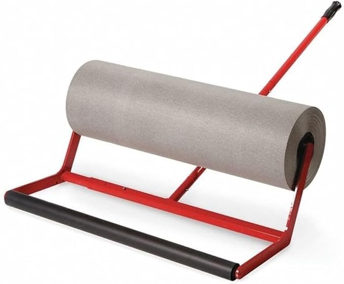 3M Dirt Trap Protection Material 37852, 28 in x 300 ft, 1 Roll - Image 4