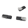 20Pcs LED Wire Connectors, 2 Pin Universal Compact Wire Terminals | No by GUETNEU