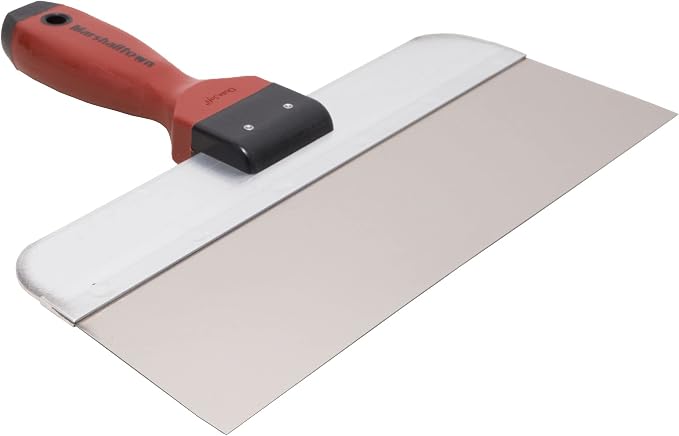 Drywall & Plastering Taping Knife 12 x 3 - Image 3
