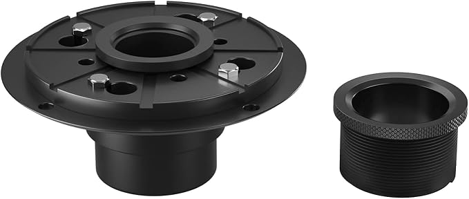 EXF Round Shower Drain Base Kit - Image 6