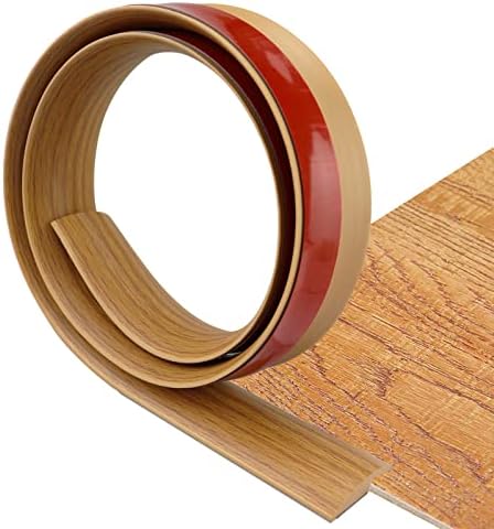 FONUNO Carpet Transition Strip Self Adhesive Floor Transition Strip by FONUNO