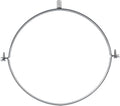 10" Inch Galvanized Pipe Hanger by ECOPROVENT