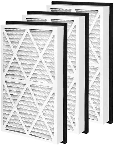 Vilaso 20x30x3 Air Filter MERV 13 Replacement by Unknown