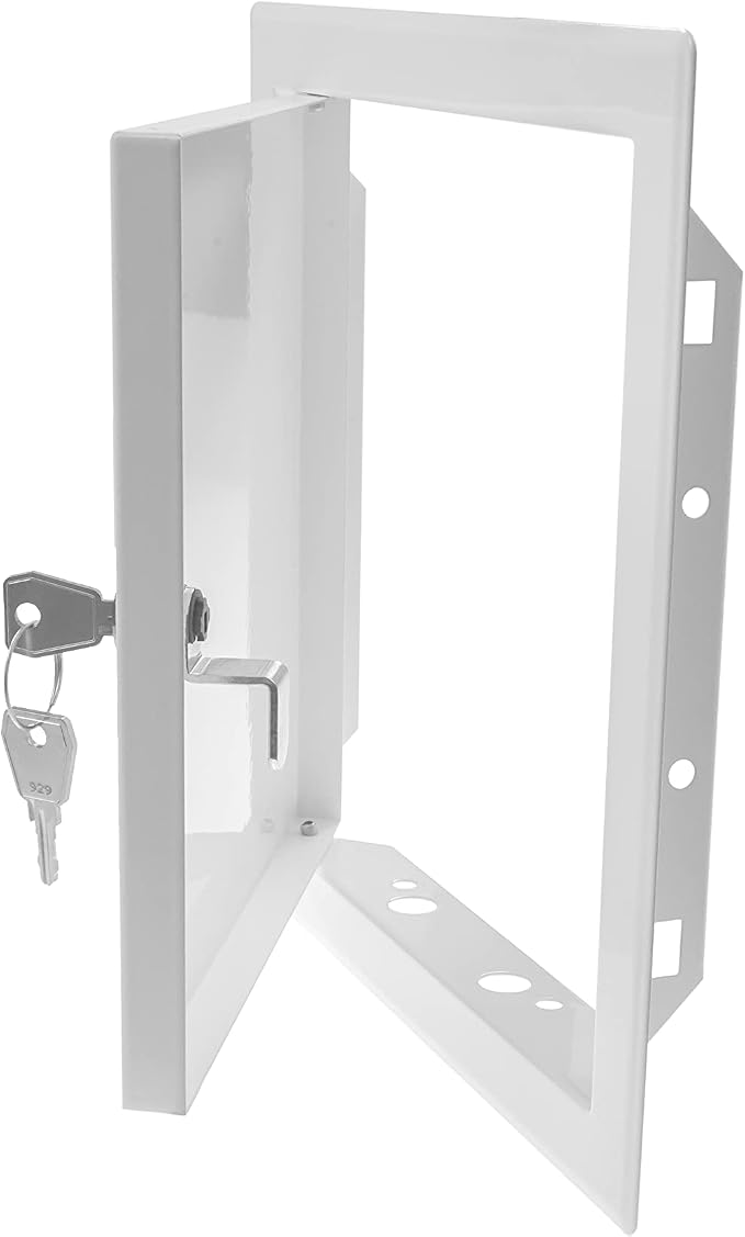 Repa Market 8 x 8 Inch Access Panel - Image 9