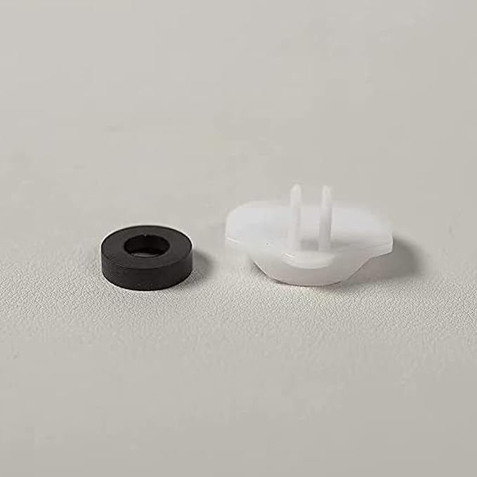 4 Pcs 101237 Cup Seal & Diverter Gate - Image 6