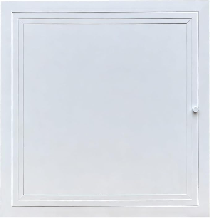 Access Panel Fire Rated 12" 14" 20" 24" 28" Attic Access Hatch by Lonmrrton