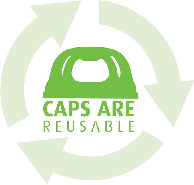 Miracle Sealants Levolution Reusable Leveling Caps | Reusable caps - Image 4