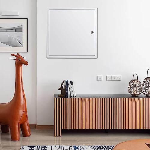 Access Panel for Drywall/Ceiling, Wall Hole Cover - Image 7