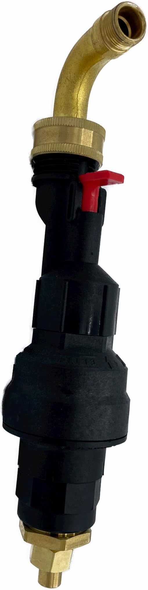 Automatic Toilet Water Shut-Off Device - Image 2