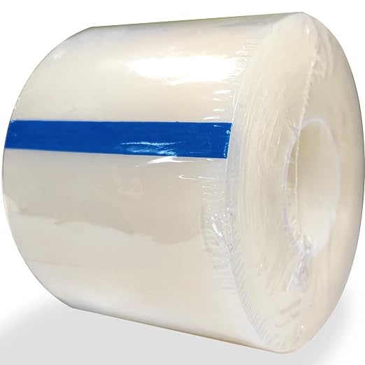Window Sealing Tape, Window AC Insulation Tape, 3 Inch x 165 FT | Waterproof by Birllaid