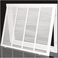 20x16 Return Air Grille, Air Return Vent Cover by EXCELFU