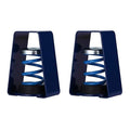 Hanger Mount Vibration Isolator, Spring Isolator Type, Capacity Range: 162 to by Attisstore