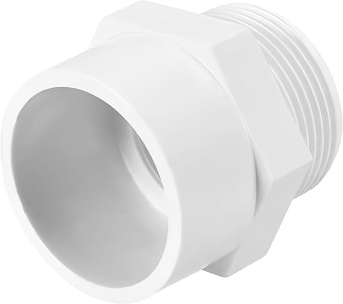 1 Inch PVC Male Adapter Pipe Fitting - Image 6