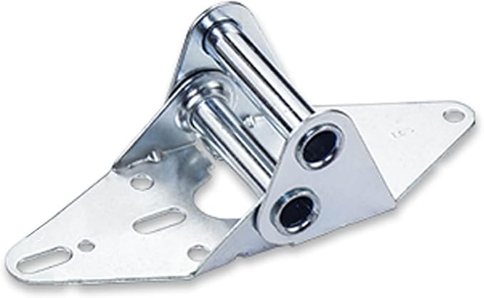 2 Packs Garage Door Hinges #4 - Image 3