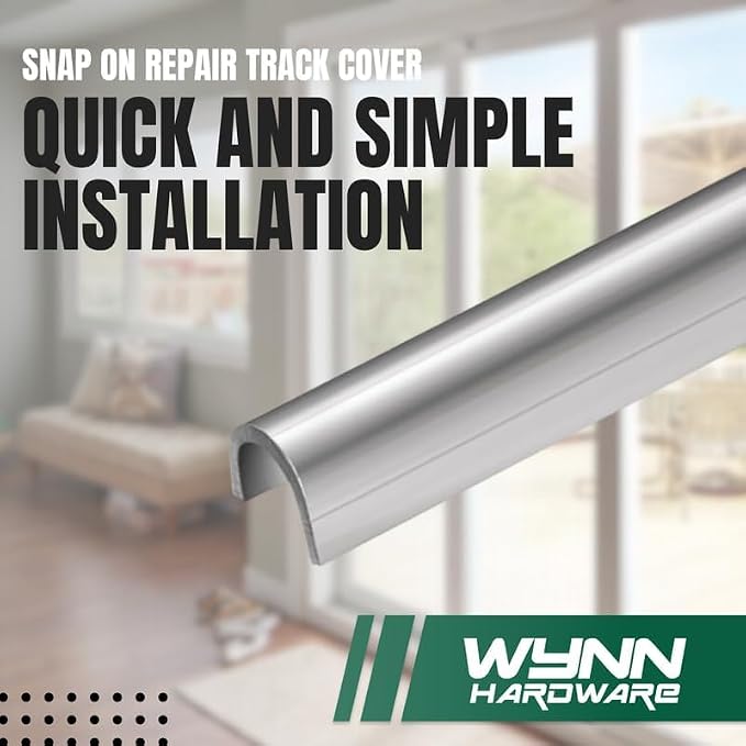 Snap On Repair Track Cover 1/4" - Image 6