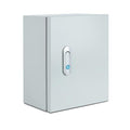 Steel Electrical Junction Box, Indoor&Outdoor Electrical Enclosure Box by JINDOUZI
