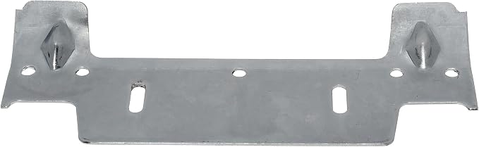American Standard 382430-1120A Steel Hanger Bracket by Unknown