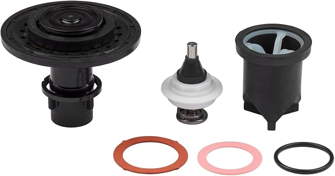 Sloan R-1002-A Regal Urinal Diaphragm Rebuild Kit, 1.5 GPF, Manual | Flush - Image 3