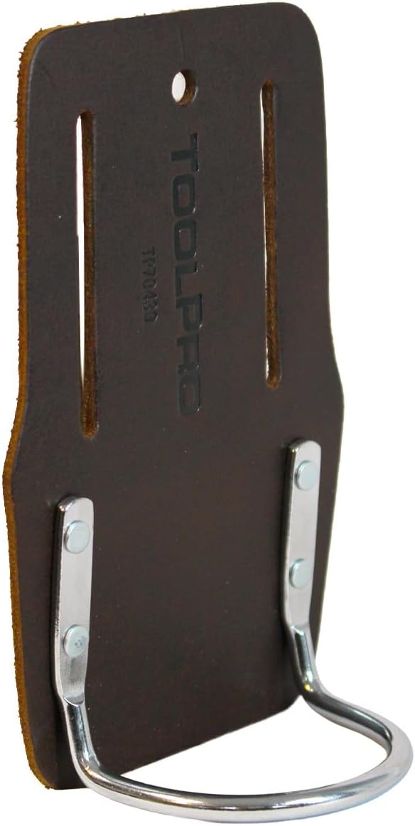 ToolPro Nail Pouch for Drywall Equipment, Pliers – for Construction, and DIY - Image 2