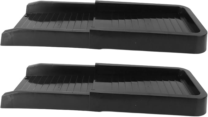 Jiawu 4 Pack Rain Gutter Downspout Block, Gutter Downspout Extensions, Down - Image 9