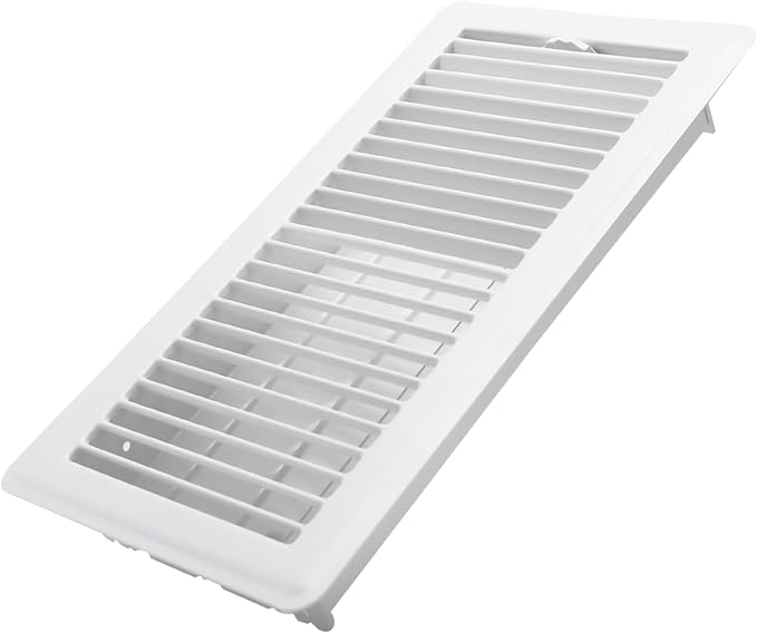 Howeall 6x12 Inch Floor Register by Howeall