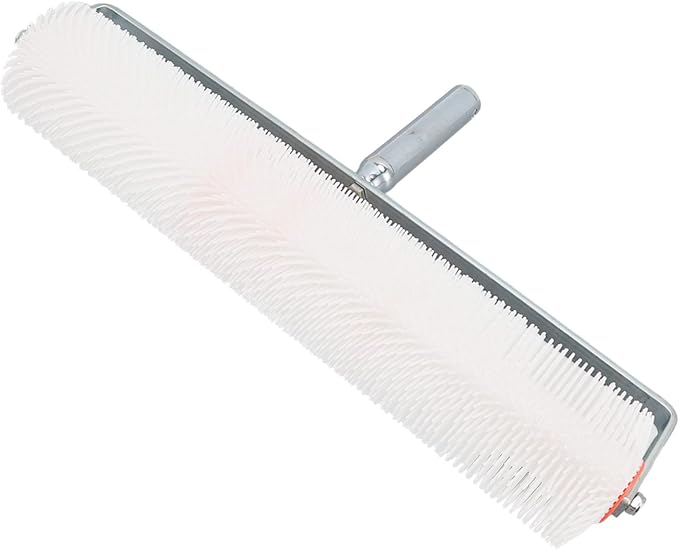 Fabater Self Leveling Floor Compound Roller, 19.3in Spiked Roller - Image 4