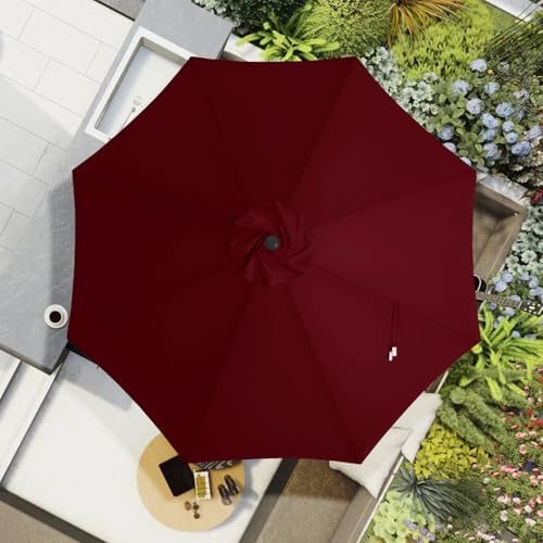 MASTERCANOPY 10 ft Replacement Canopy - Image 6