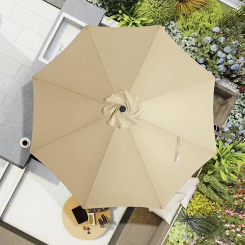 MASTERCANOPY 10 ft Replacement Canopy - Image 6