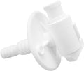 22223 RV Water Tank Drain Valve by Aussio