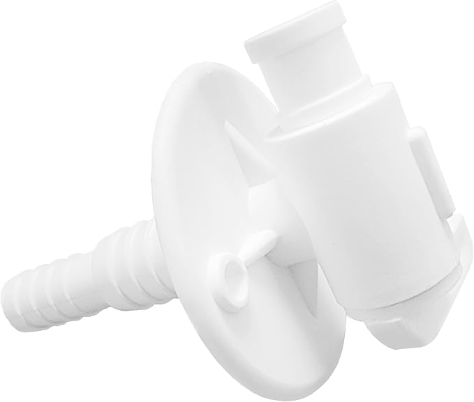 22223 RV Water Tank Drain Valve by Aussio
