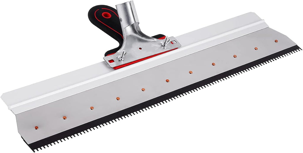 MXBAOHENG Self-Levelling Cement Tool Kit Spike Roller Self Levelling Concrete - Image 8