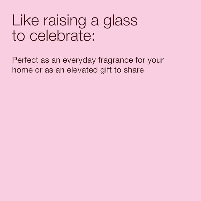 Bath & Body Works Champagne Toast 3-Wick Candle - Image 7
