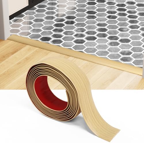 Floor Transition Strip for Carpet to Tile by Greymond