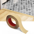 Floor Transition Strip for Carpet to Tile by Greymond