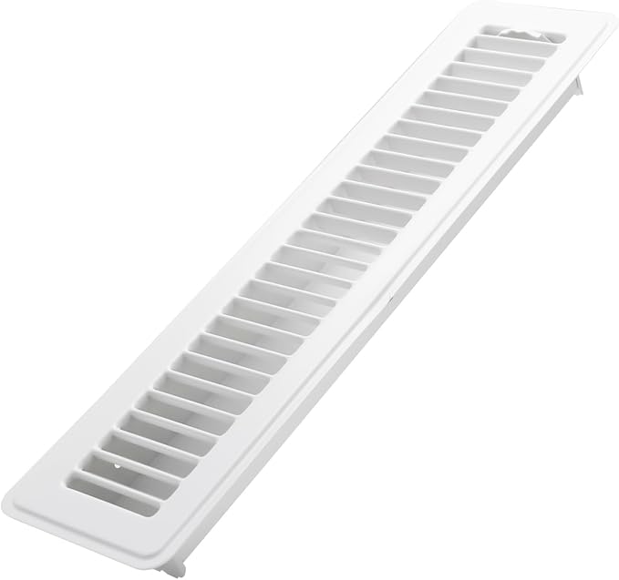 Howeall 2x14 Inch Floor Register by Howeall