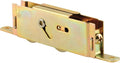 Prime-Line D 1980 1-1/4 In. Steel Ball Bearing Tandem Roller Assembly, End by Prime-Line