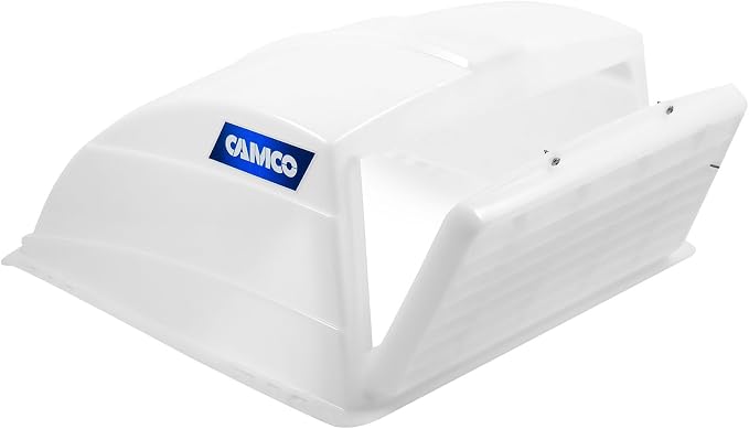Camco Vent Cover - Image 2