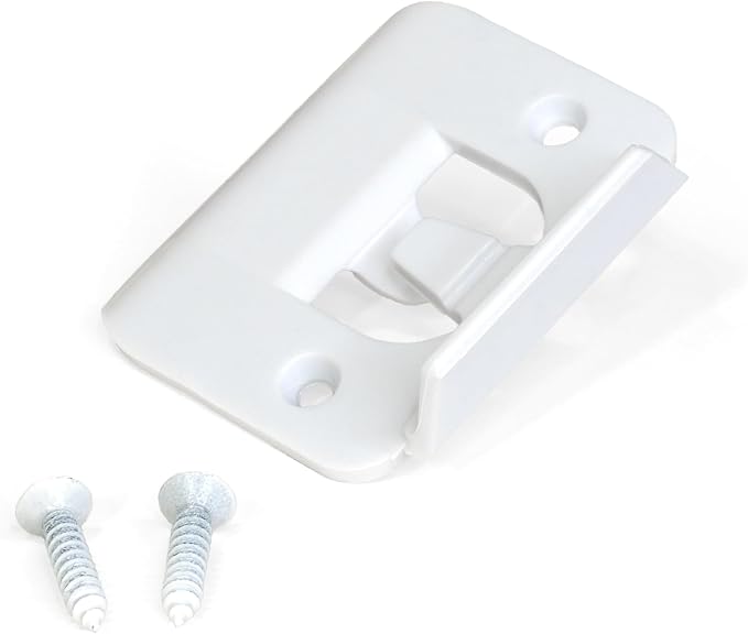Door Silencer Strike Plate - Image 7