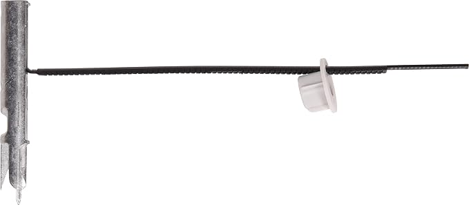 Hillman Pull Toggle Anchors, 12 Pack, self-drilling - Image 4