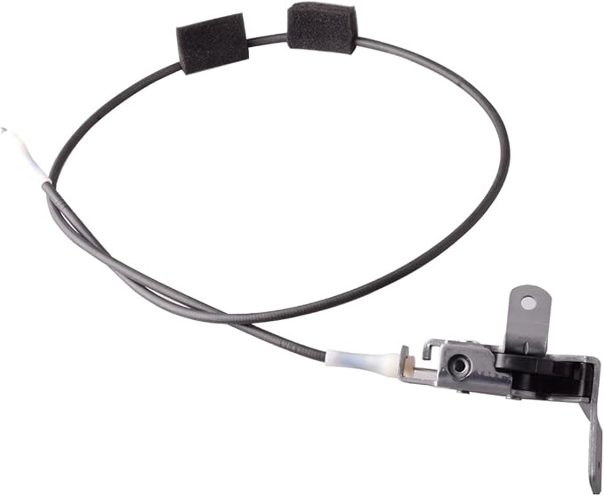 Rear Cargo Door Upper Latch Compatible - Image 2