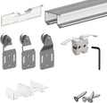Sliding Closet Door Hardware Kit by SLIDUPbyMANTION
