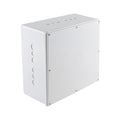 12" x 12" x 6" PVC Plastic Junction Box by Anpugaolao