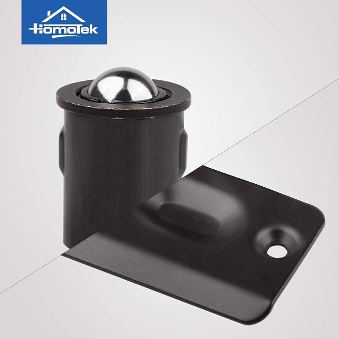 HOMOTEK 8 Pack Drive in Ball Catch - Image 5