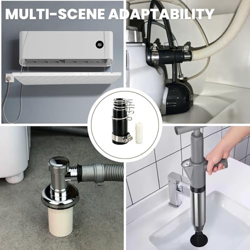 Dishwasher Drain Hose Adapter - Image 6