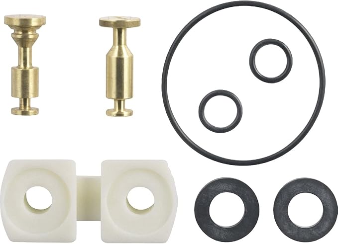 KOHLER VALVE REPAIR KIT by Unknown