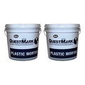 2124 Low Temperature Epoxy Concrete Floor Patch, Chillers and Walk in Freezers by QuestMark