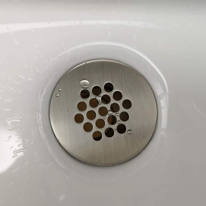 Purelux Grid Drain Strainer Assembly - Image 6