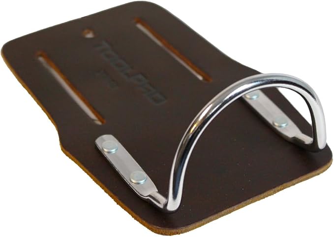 ToolPro Nail Pouch for Drywall Equipment, Pliers – for Construction, and DIY - Image 4