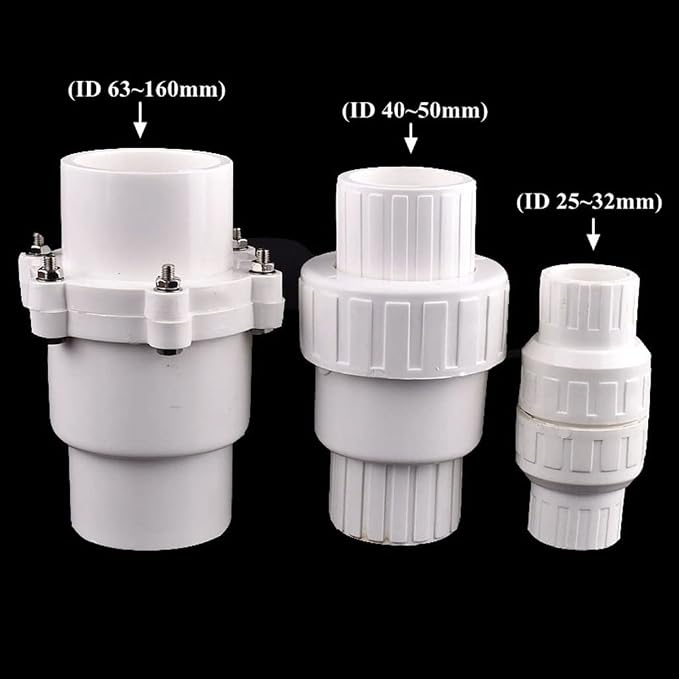 GERRIT Ball Valve, Adapter Garden Watering Irrigation Water Supply Pipe - Image 5