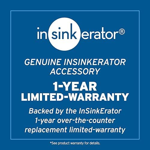 InSinkErator STC-ORB SinkTop Switch Push Button, Oil Rubbed Bronze | Compatible - Image 5
